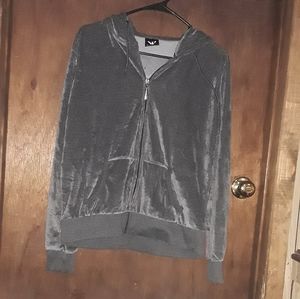 Velvet Jacket